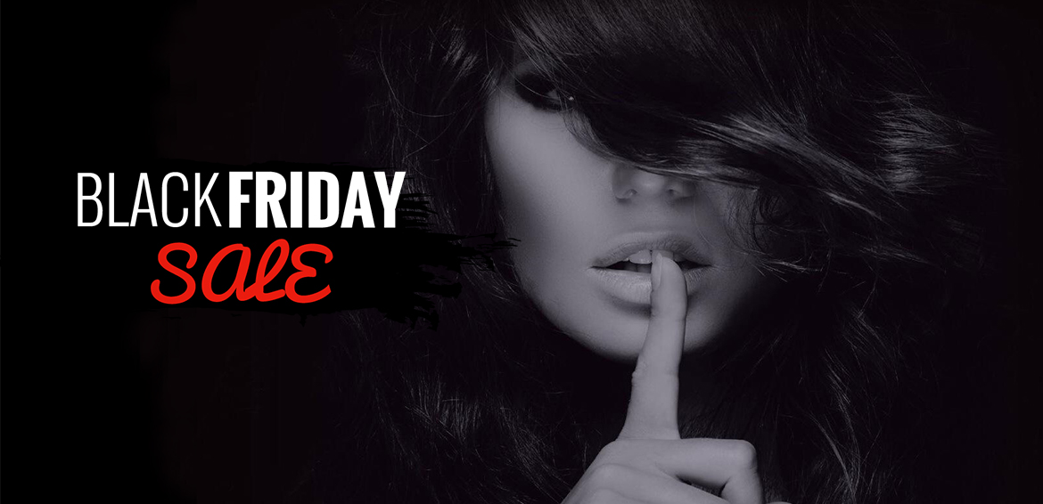 Black Friday