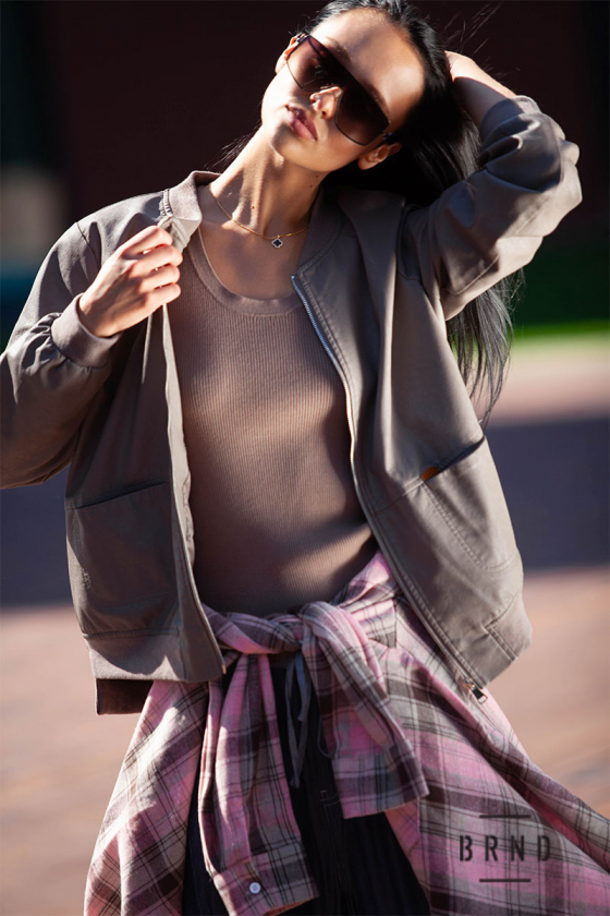 Armani Jeans