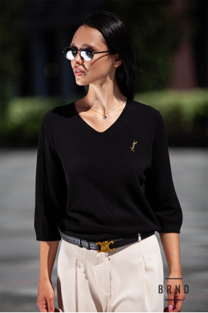 Saint Laurent
