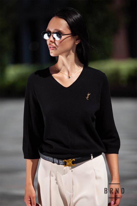 Saint Laurent