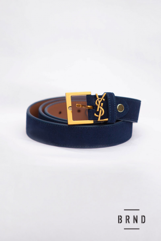 Yves Saint Laurent