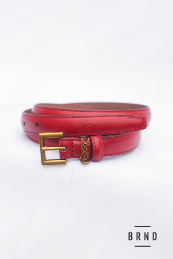 Yves Saint Laurent