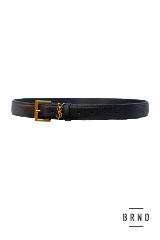 Yves Saint Laurent
