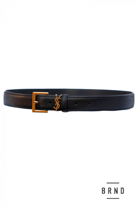 Yves Saint Laurent