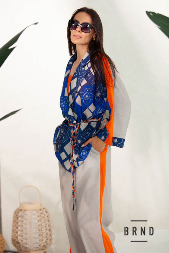 Kenzo