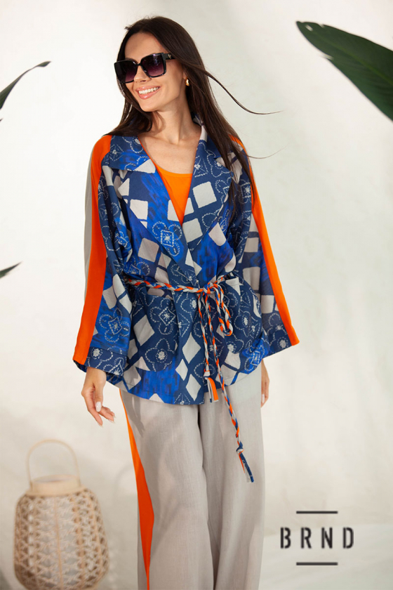 Kenzo