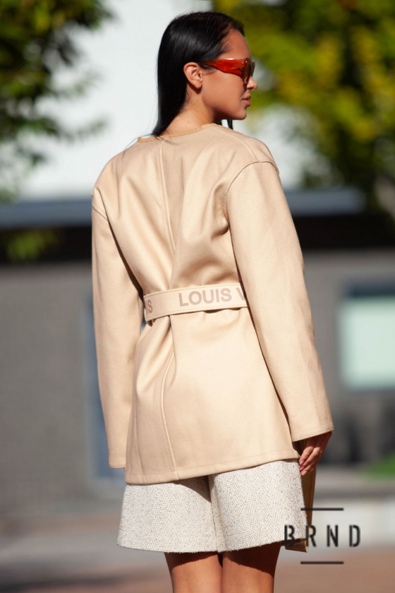 Louise Vuitton