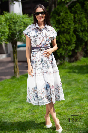 Christian Dior