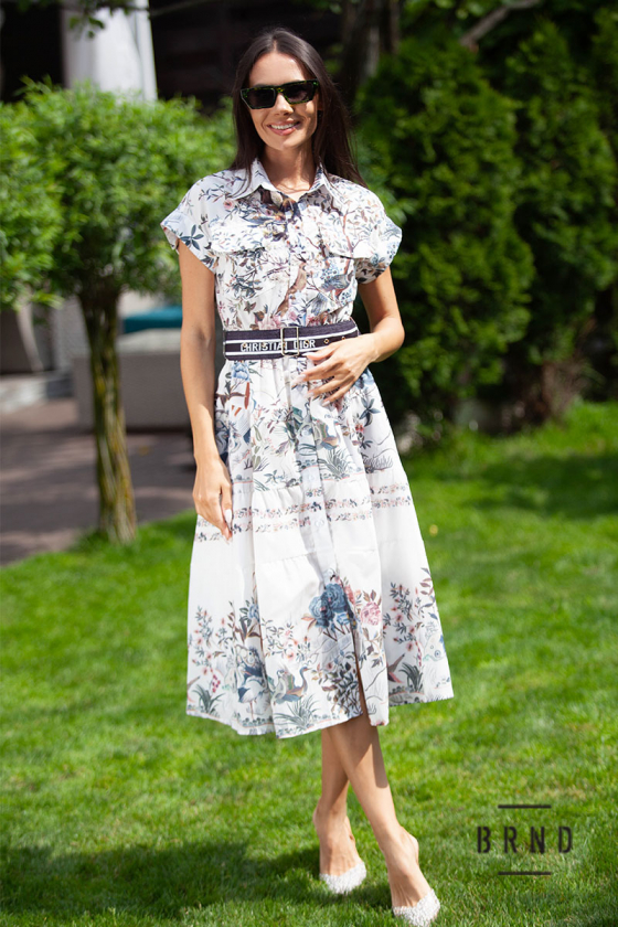 Christian Dior