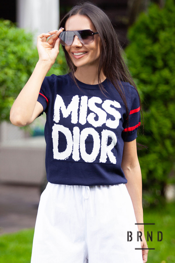 Christian Dior