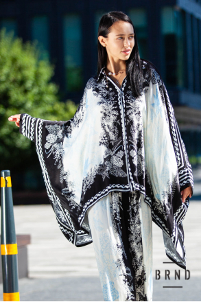 Kenzo