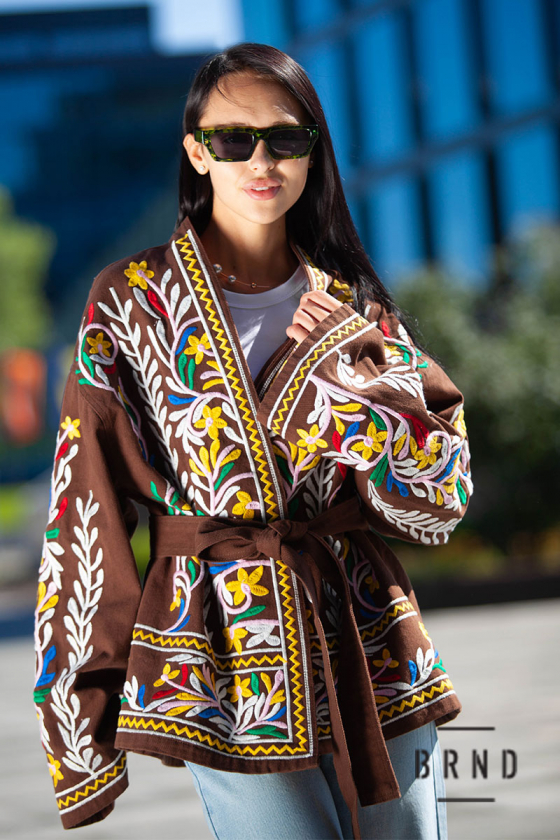 Kenzo