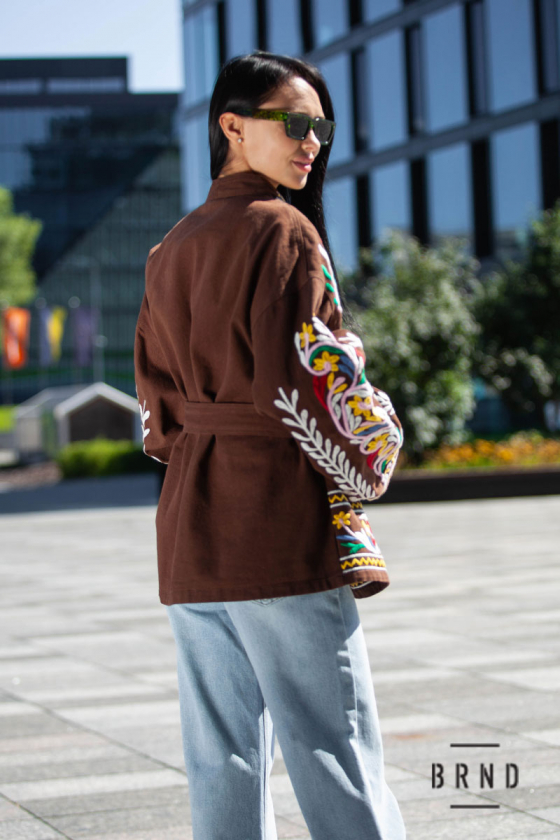 Kenzo